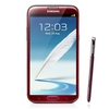 Смартфон Samsung Galaxy Note 2 GT-N7100ZRD 16 ГБ - Маркс