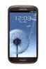Смартфон Samsung Galaxy S3 GT-I9300 16Gb Amber Brown - Маркс