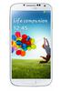 Смартфон Samsung Galaxy S4 GT-I9500 16Gb White Frost - Маркс