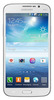 Смартфон SAMSUNG I9152 Galaxy Mega 5.8 White - Маркс