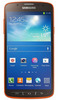 Смартфон SAMSUNG I9295 Galaxy S4 Activ Orange - Маркс
