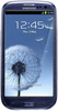 Смартфон SAMSUNG I9300 Galaxy S III 16GB Pebble Blue - Маркс