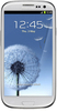 Смартфон SAMSUNG I9300 Galaxy S III 16GB Marble White - Маркс