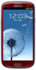Смартфон Samsung Samsung Смартфон Samsung Galaxy S III GT-I9300 16Gb (RU) Red - Маркс