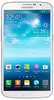 Смартфон Samsung Samsung Смартфон Samsung Galaxy Mega 6.3 8Gb GT-I9200 (RU) белый - Маркс