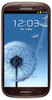 Смартфон Samsung Samsung Смартфон Samsung Galaxy S III 16Gb Brown - Маркс
