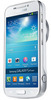 Смартфон SAMSUNG SM-C101 Galaxy S4 Zoom White - Маркс