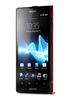 Смартфон Sony Xperia ion Red - Маркс