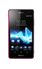Смартфон Sony Xperia TX Pink - Маркс