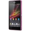 Смартфон Sony Xperia ZR Pink - Маркс