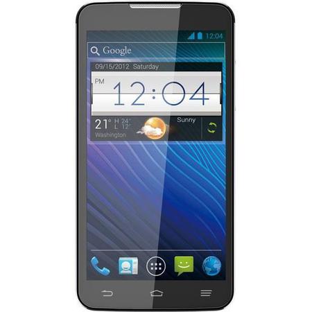 Смартфон ZTE Grand Memo Blue - Маркс