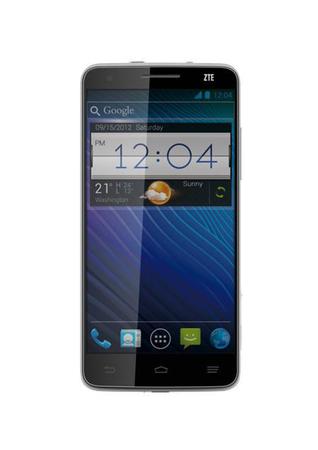 Смартфон ZTE Grand S White - Маркс